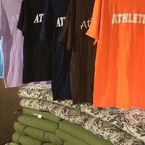 Misc. Tee Shirts